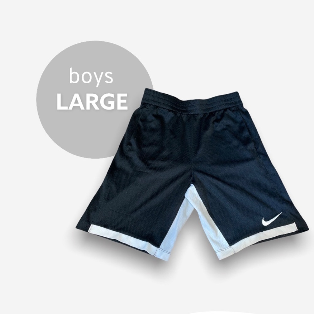 Boys Nike Shorts
